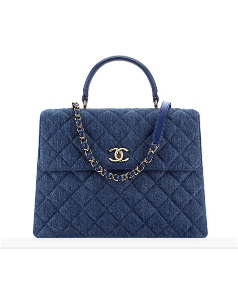 latest chanel handbags|chanel handbags official site.